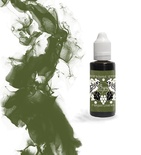 NEW Алкогольные чернила от ScrapEgo - Гордая спаржа, 30 мл