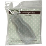 Заготовка для шейкера Creative Expressions - Bottle Shaped Domes 