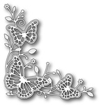 Ножі від Memory Box - Dies- Fluttering Corner