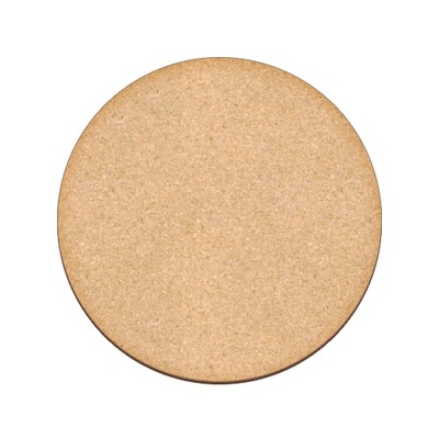 Артборд Круг 20х20 см, ТМ Фабрика Декору