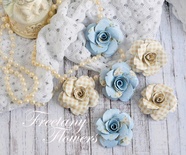 Набор цветов Freetany Flowers – Little boy-2