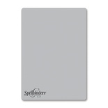 Пластина для эмбоссинга от Spellbinders – 3d embossing plate