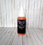 Кракелюрный лак-акцент от ScrapEgo - Фламинго, цвет розовый