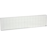 Акриловий блок з розміткою Apple Pie Memories, розмір 200x50x12 мм