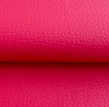 Экокожа, цвет - фуксия, толщина 0.6 мм, 50Х70 см