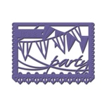 Ножі від Spellbinders - It's a Party