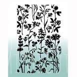 Папка для тиснения «Ботаника» от Mimicut