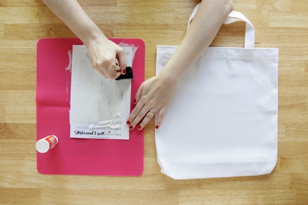 Силиконовый коврик от Plaid - Mod Podge ® Silicone Craft Mat