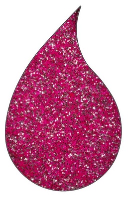 Пудра для ембосінгу Wow - Carousel - Regular, 15 мл.