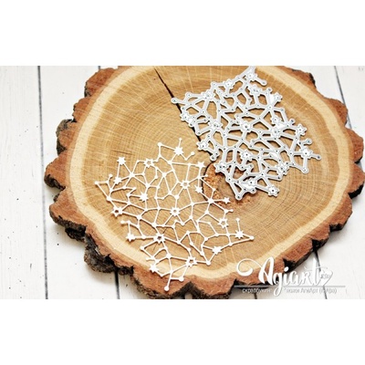 Нож для вырубки от AgiArt - "Фон. Созвездие"