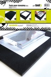 Коврик для Штампинга -  Tapis pour Stamping - Carabelle Studio