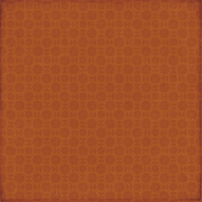 Аркуш скрап-паперу Echo Park - Autumn Stripes, 30x30 см