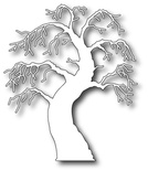 Ножі для вирубки - Dies- Grand Willow Tree