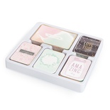 Набір карток Project Life by Becky Higgins - Core Kit - JH Charming, 576 штук