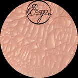 УЦІНКА -50% Декоративная кракелюрная краска от ScrapEgo - Коралловая, 30 мл