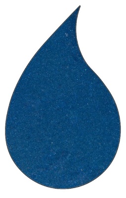 Пудра для эмбоссинга Wow - Earth Tone Blueberry - Regular, 15 мл