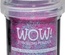 Глиттер для эмбоссинга от WOW - WS64R Rasberry Coulis Embossing Glitter, 15 мл
