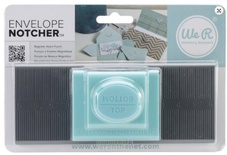 Дірокол для отворів в конвертах від We R Memory Keepers - Envelope Notcher Punch