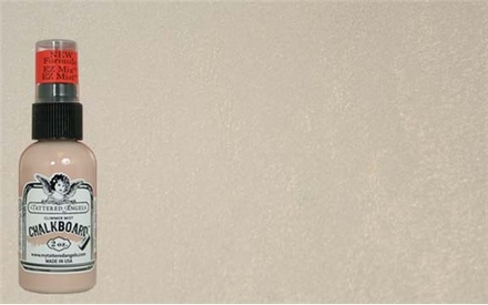 Спрей для штампінгу від TatteRed Angels - Chalkboard Glimmer Mist - French Vanilla