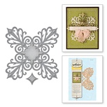 Ножі від Spellbinders — Fretwork Accents