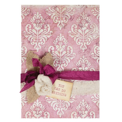 Папка для тиснения от Spellbinders - Medallion