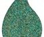 Пудра для эмбоссинга Wow - Opaque Verdigris - Regular, 15 мл