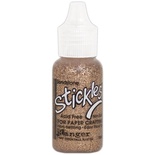 Глітер Ranger - Stickles Glitter Glue - Sandstone