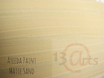 Фарба 13arts - Ayeeda Paint - Matte Sand