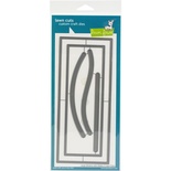 Ножі від Lawn Fawn Lawn - Large Slimline W/Sliders, великі ножі для слайдерів (рухомих елементів)