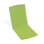 Ніж для вирубки Sizzix - Sizzix Pop 'n Cuts XL Die - Square w/Ornate 