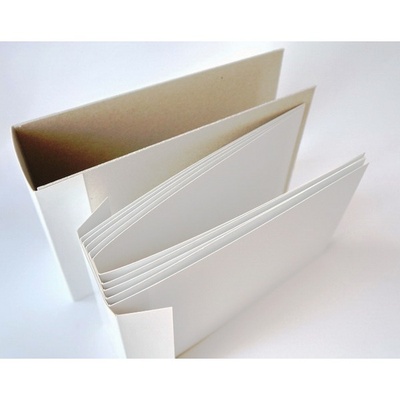 Заготовка для альбома 30см Х 20см, ТМ Фабрика Декора