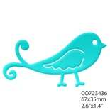 Ніж від Couture Creations - Bird Song, Endless Dreams Dies 