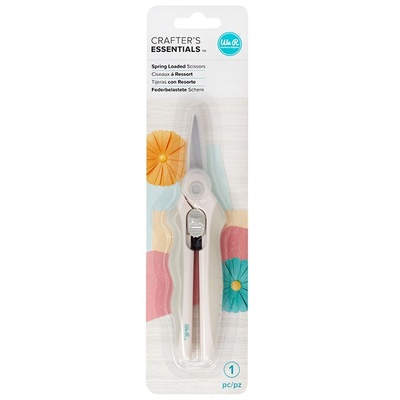 Фігурні ножиці Spring Scissors від WeR Memory Keeper