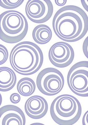 Папка для тиснения Couture Creations Fudge Peacock Pleasure, Fresh and Fun Collection