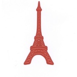 Ніж для вирубки Joy Crafts - Cutting & Debossing die - Eiffel Tower - Ейфелева вежа