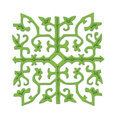 Ножі для вирубки Spellbinders - Grate Works