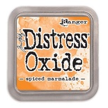 Оксидне чорнило Ranger - Tim Holtz - Distress Oxides - Spiced Marmalade