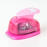 Фігурний дірокол від ScrapBerryʼs "Метелик", 2,5см