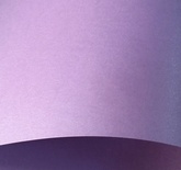 Дизайнерський папір Amethyst, 30x30, перламутрова, фіолетова, щільність 120 г/м²