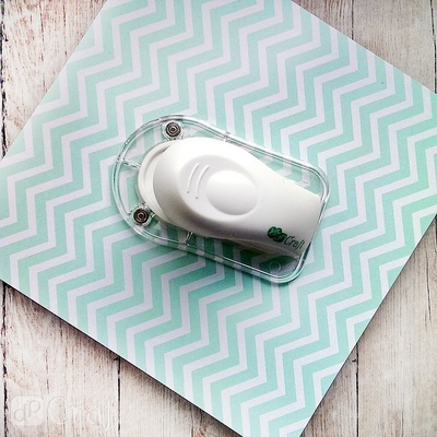 Магнітний степлер ANYWHERE - MAGNETIC STAPLER, TM dpCraft (Dalprint)