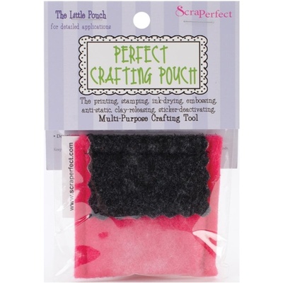 Универсальный инструмент для творчества - ScraPerfect Perfect Crafting Pouch -  Little Pouch