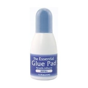 Наповнювач клею Tsukineko - The Essential Glue Refill