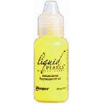 Жидкий жемчуг Ranger - Daffodil Liquid Pearls