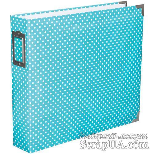 Альбом для скрапбукинга
