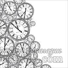 Ацетатный лист для скрапбукинга