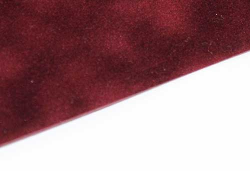 Оксамитовий папір