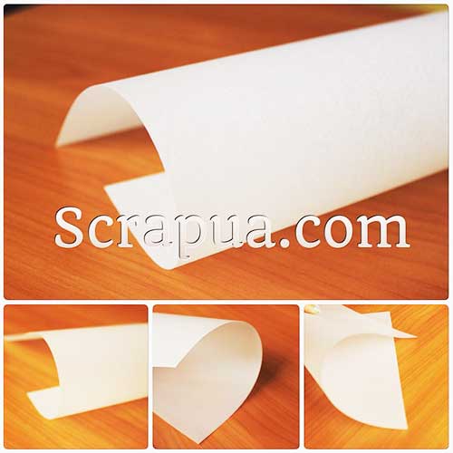 Фото калька велум