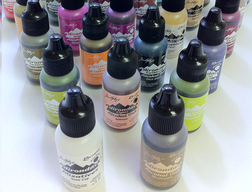 алкогольные чернила